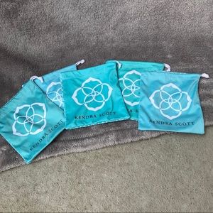 Kendra Scott Jewelry Bags